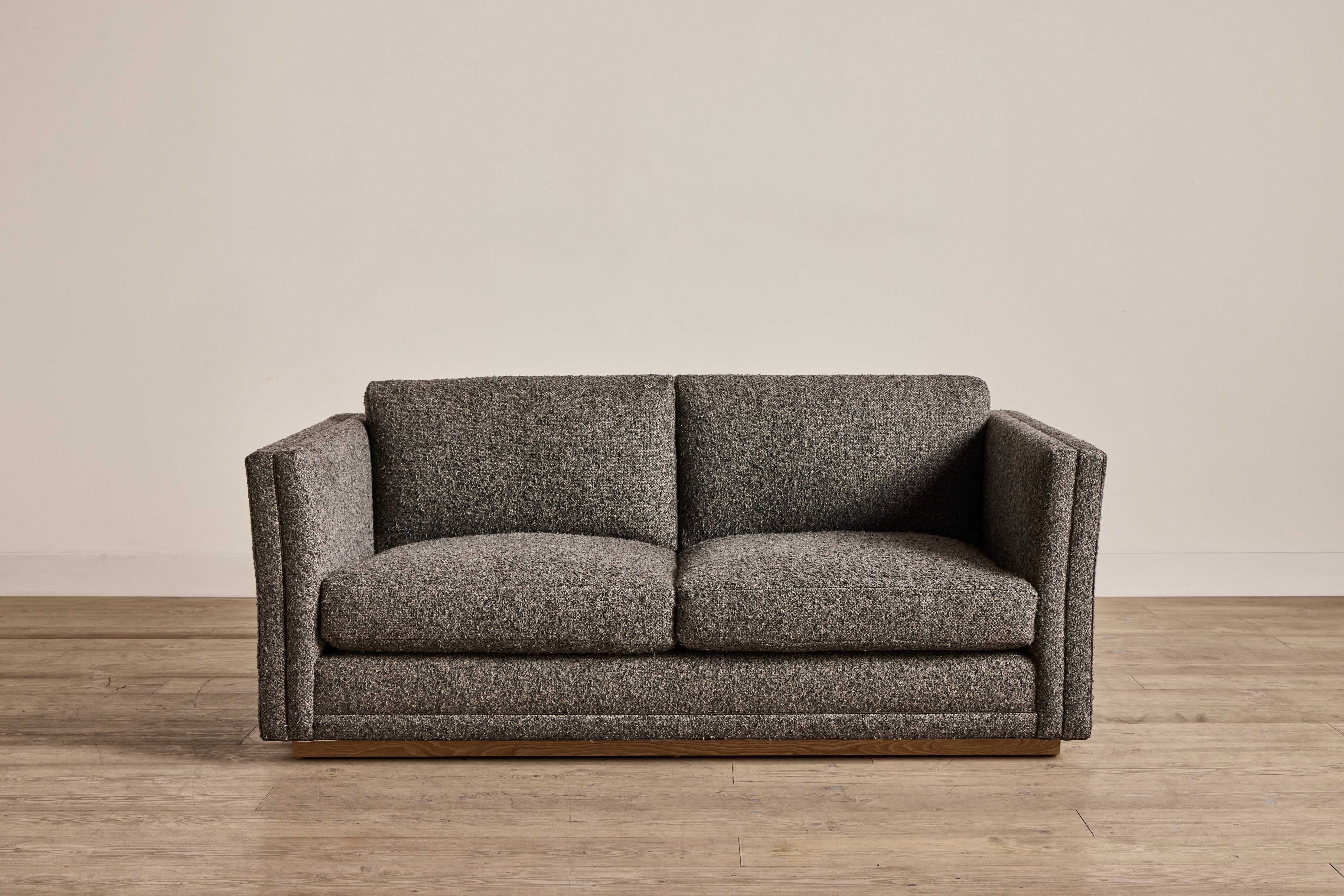Modern Sofa, 72"