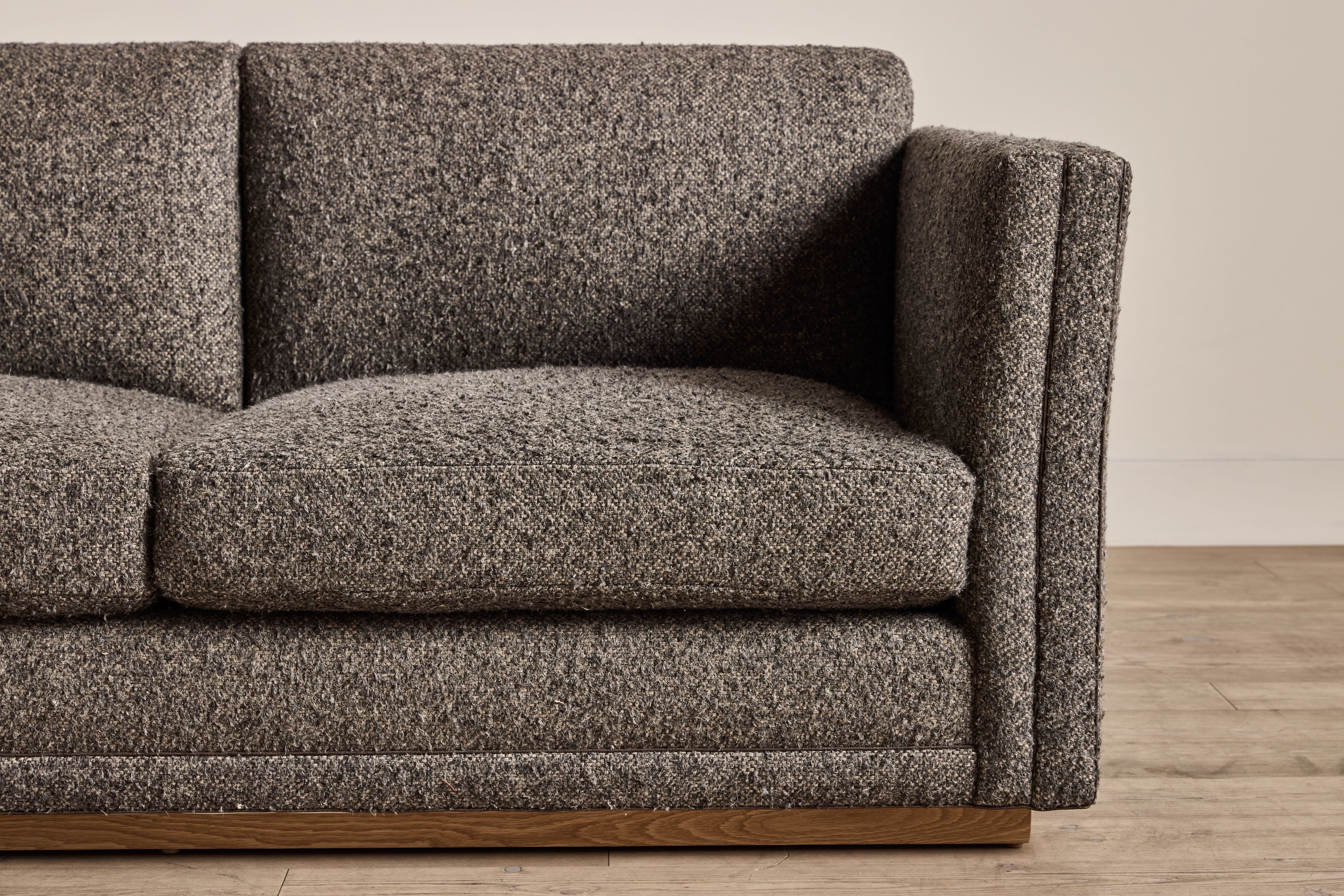 Modern Sofa, 72"