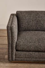 Modern Sofa, 72"
