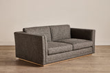 Modern Sofa, 72"