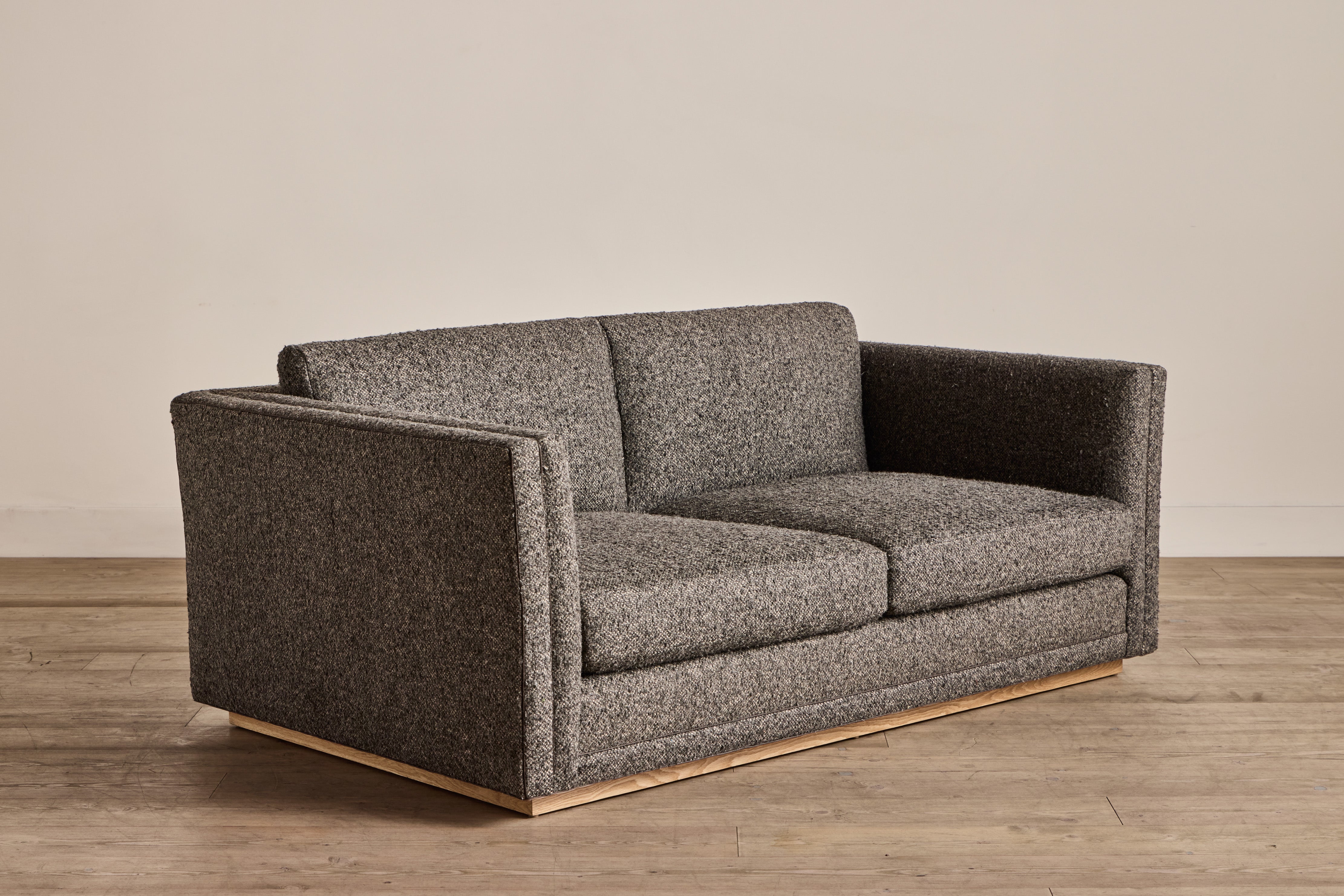 Modern Sofa, 72"