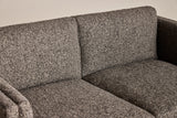 Modern Sofa, 72"
