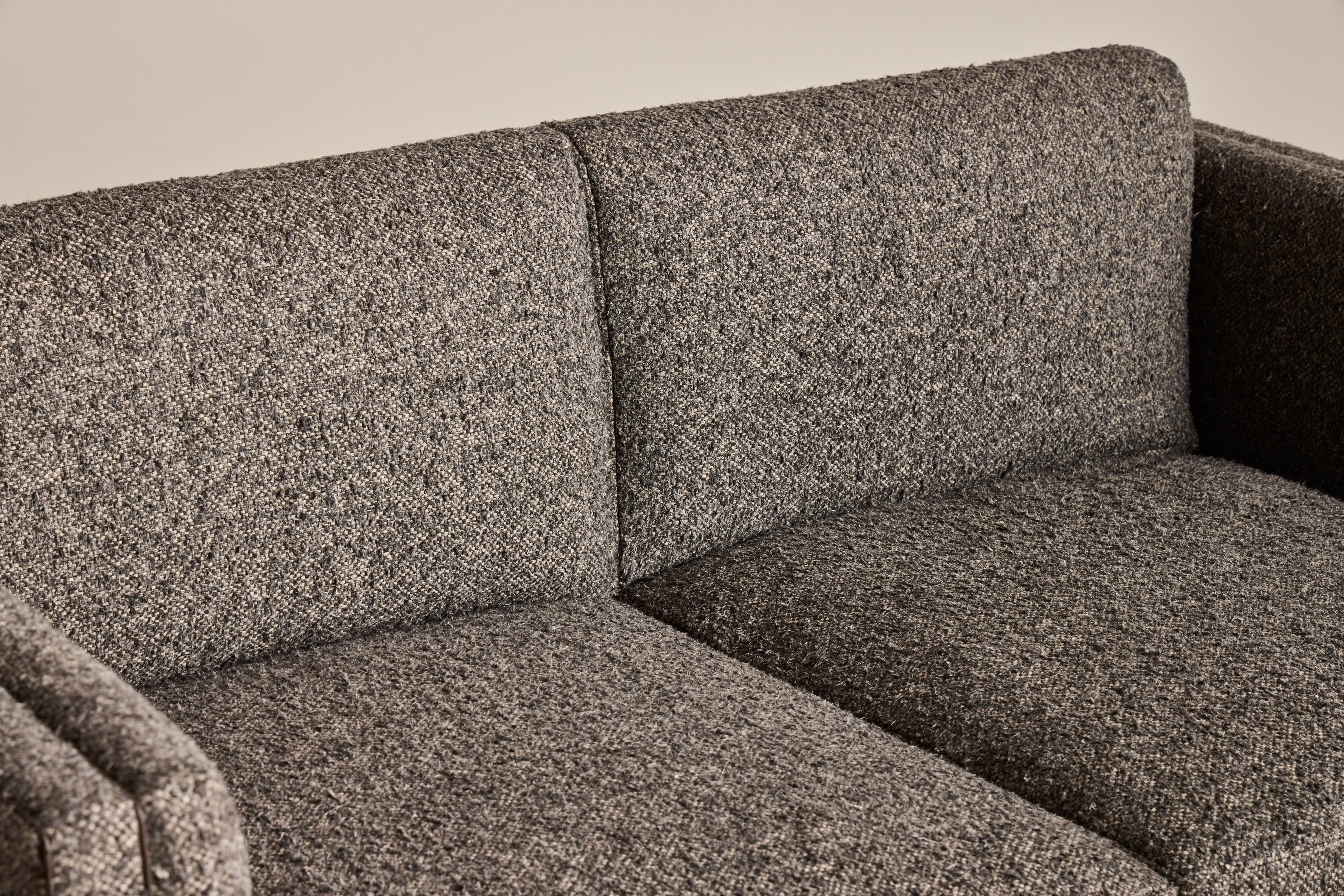 Modern Sofa, 72"