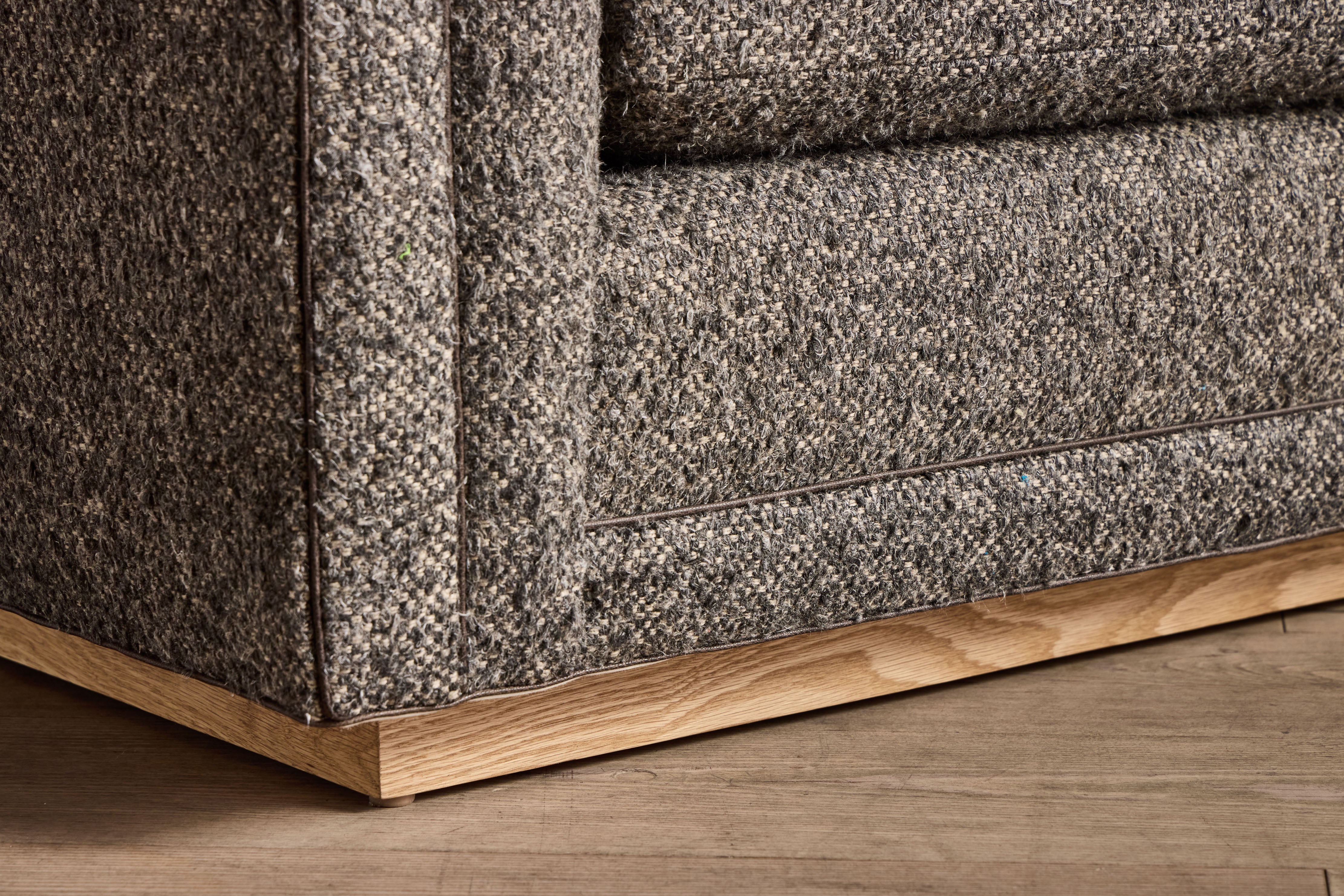 Modern Sofa, 72"