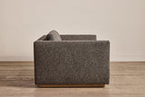 Modern Sofa, 72"