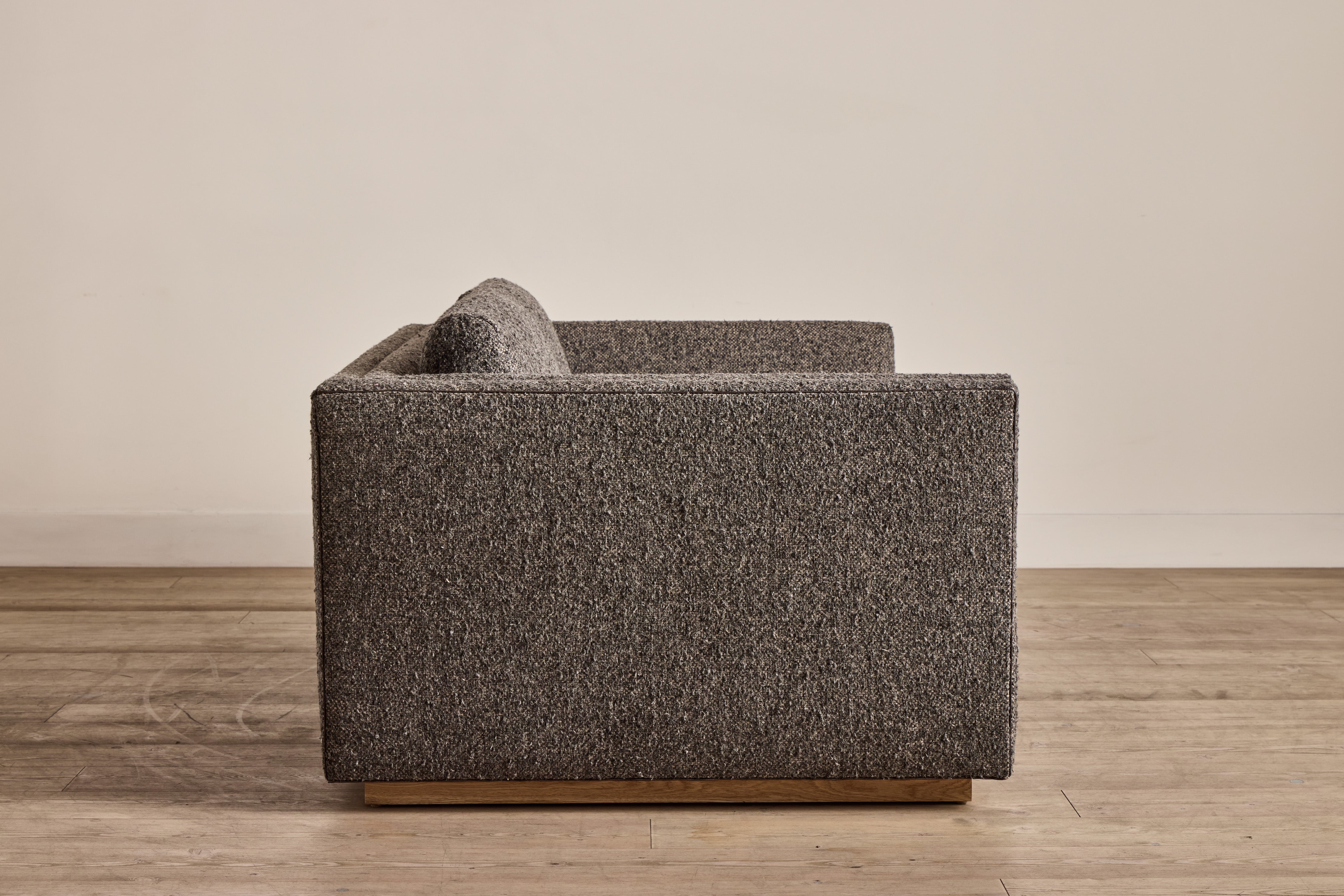 Modern Sofa, 72"