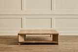 Shown in Natural Oak, 48 in.