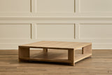 Shown in Natural Oak, 48 in.