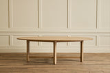 Spire Dining Table