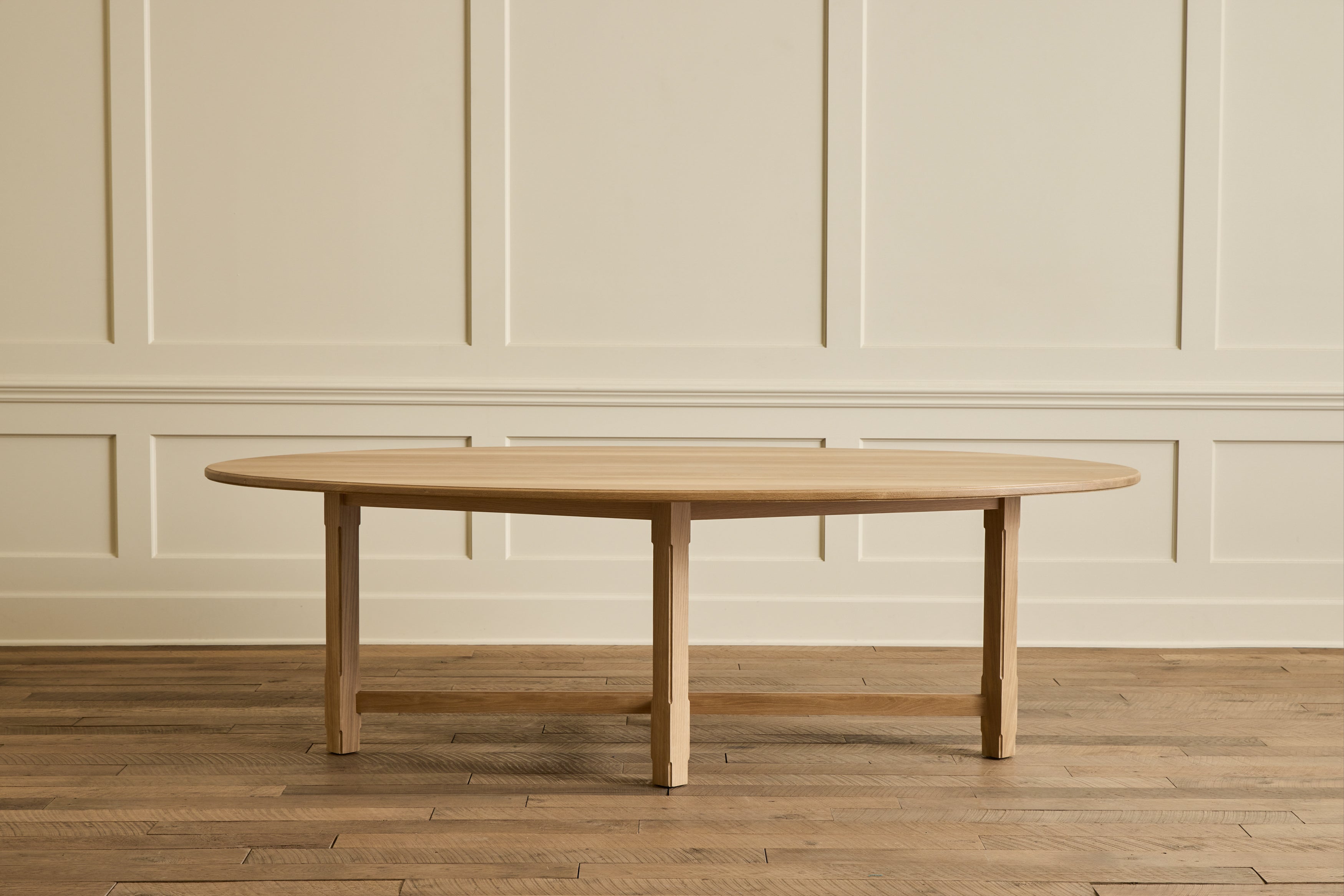Spire Dining Table