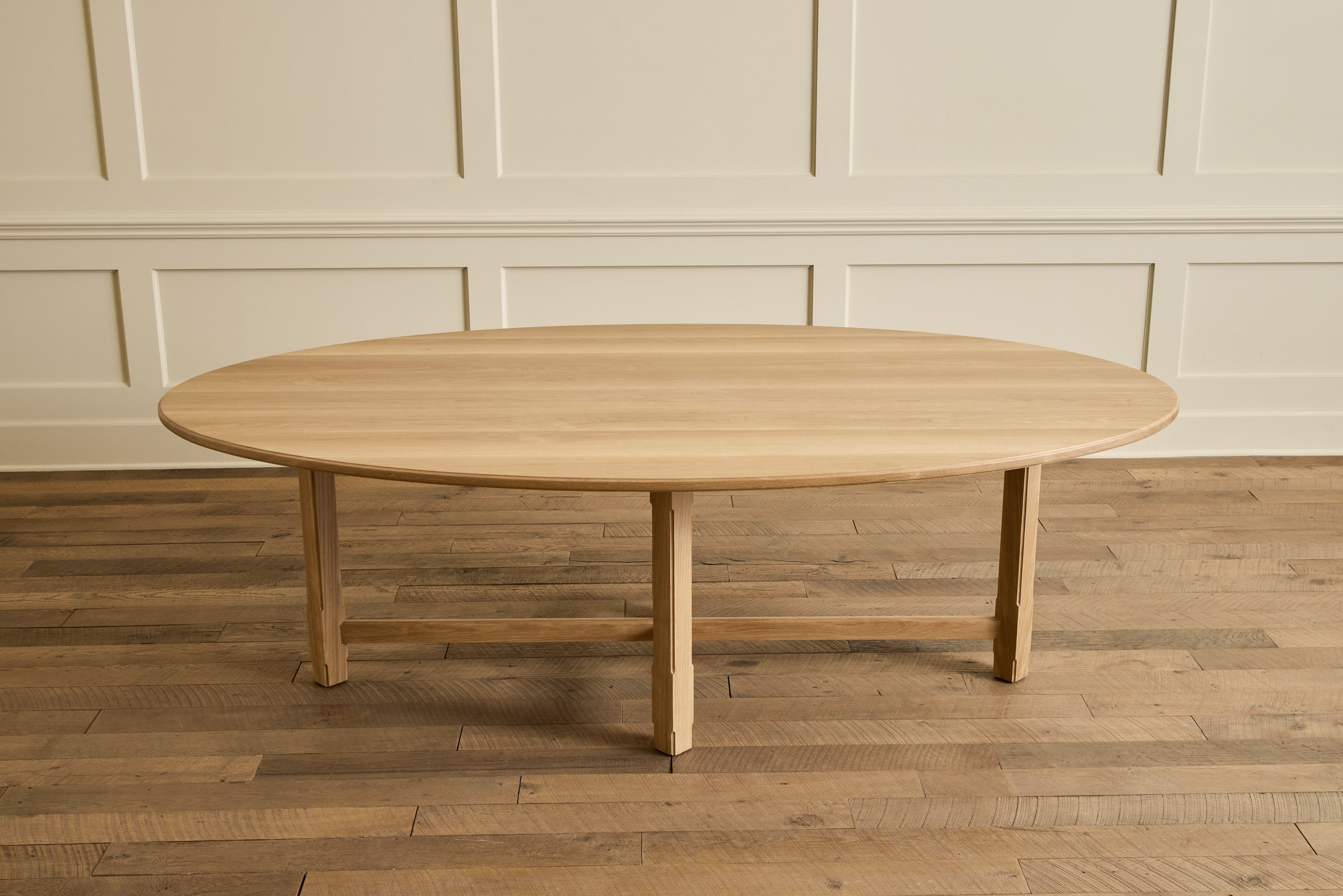 Spire Dining Table