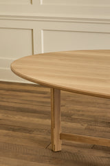 Spire Dining Table