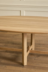Spire Dining Table