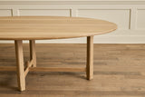 Spire Dining Table