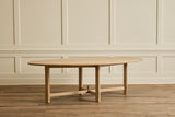Spire Dining Table