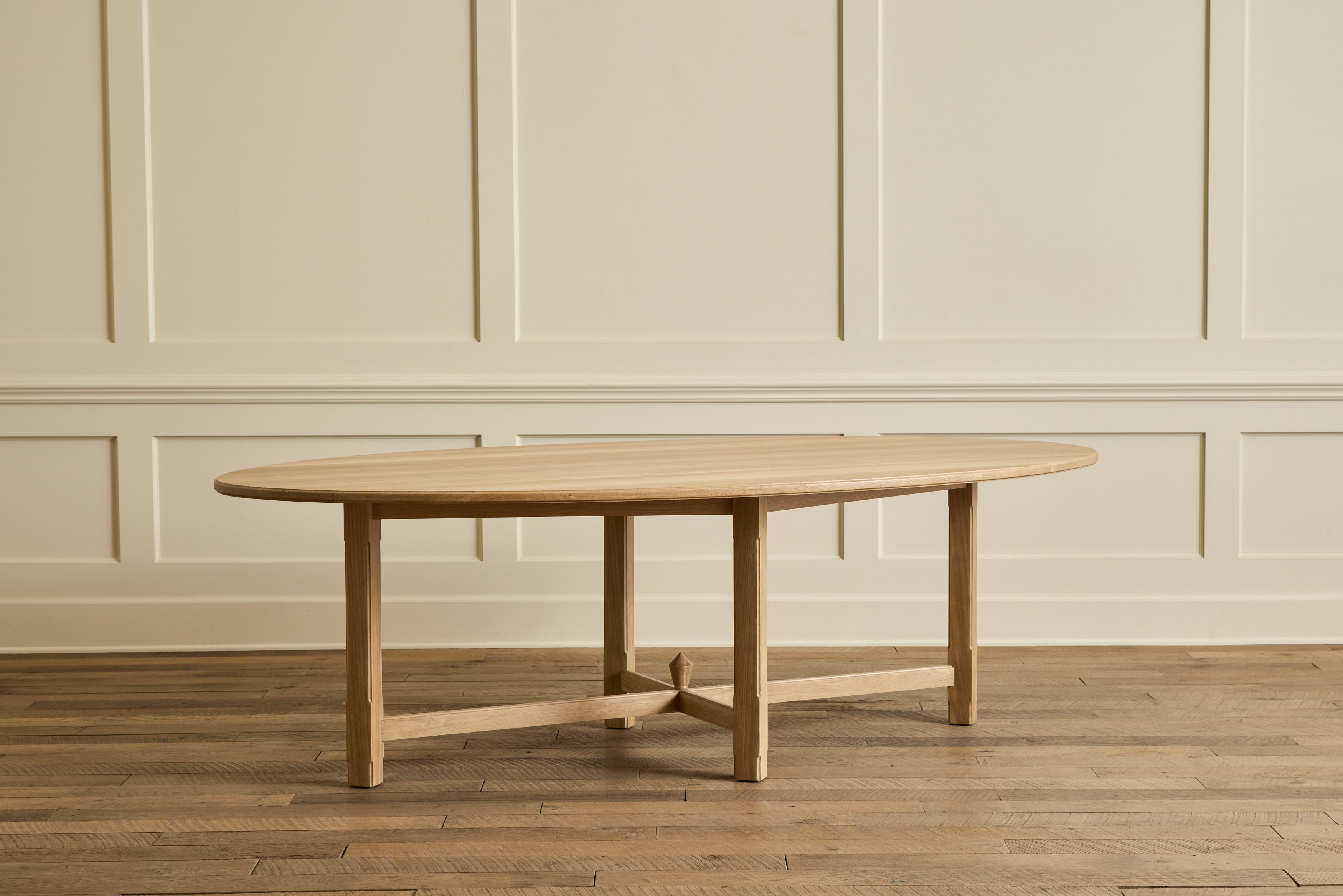 Spire Dining Table