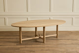 Spire Dining Table