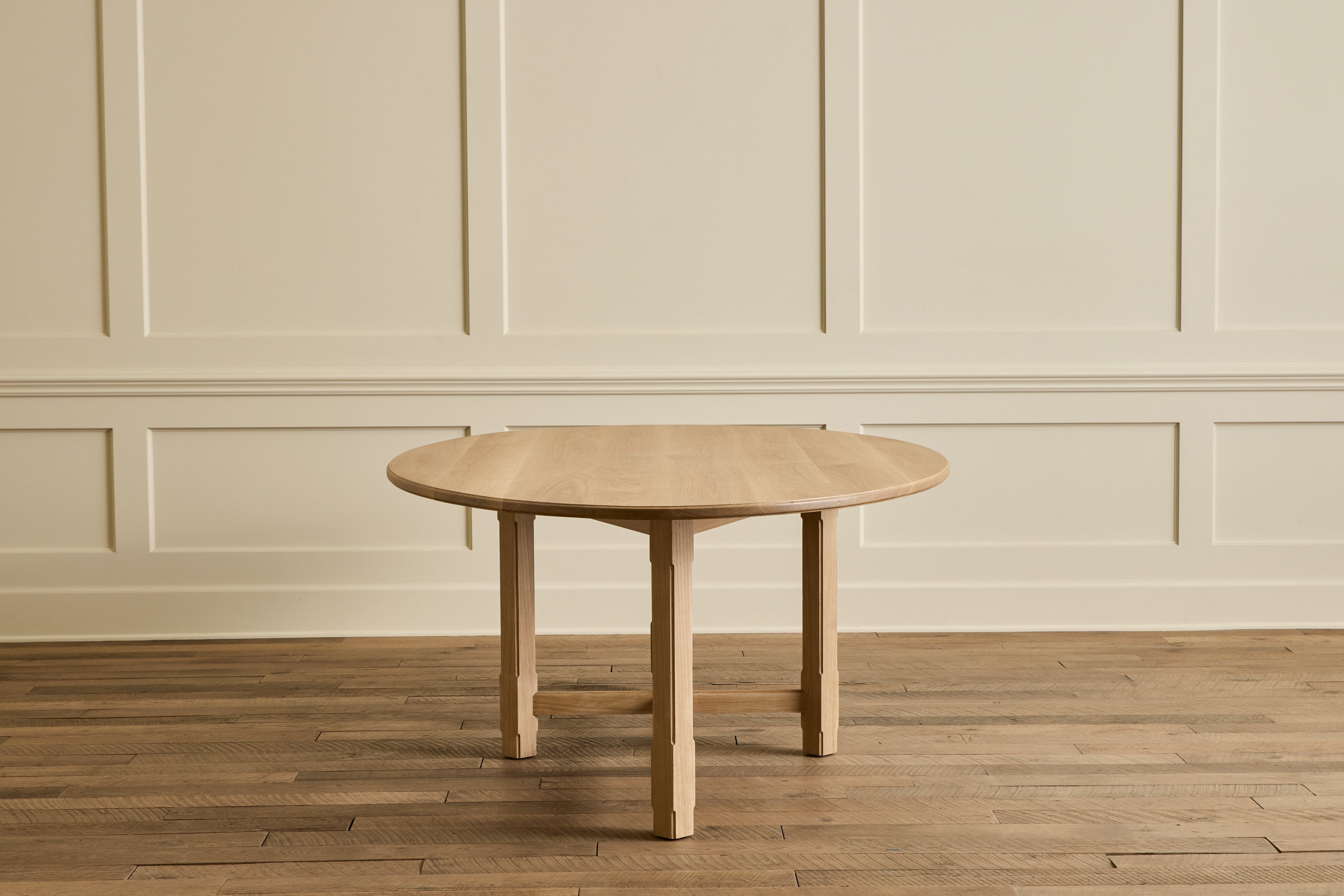 Spire Dining Table