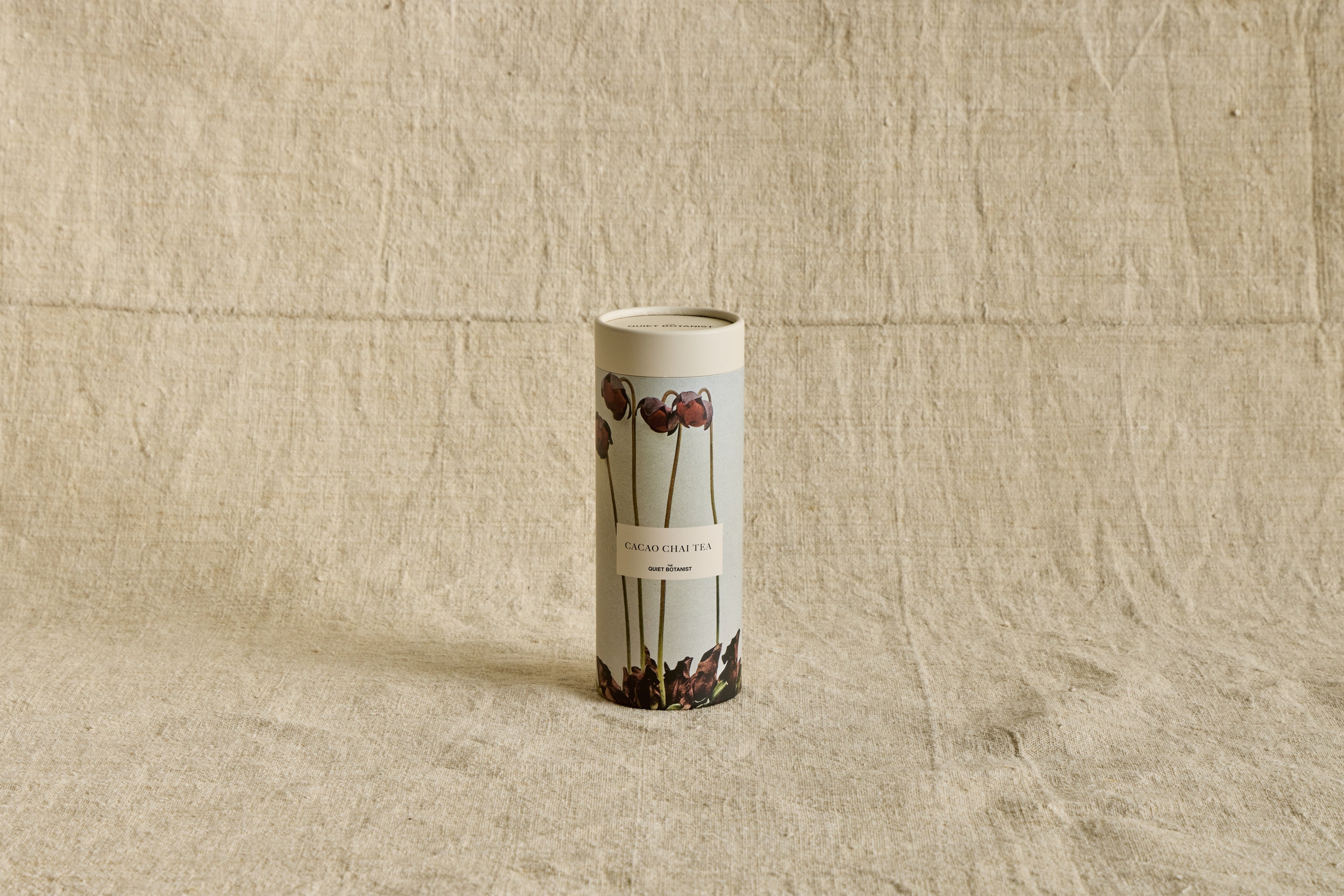 Tea and Steeper Gift Set (Multiple Flavors)