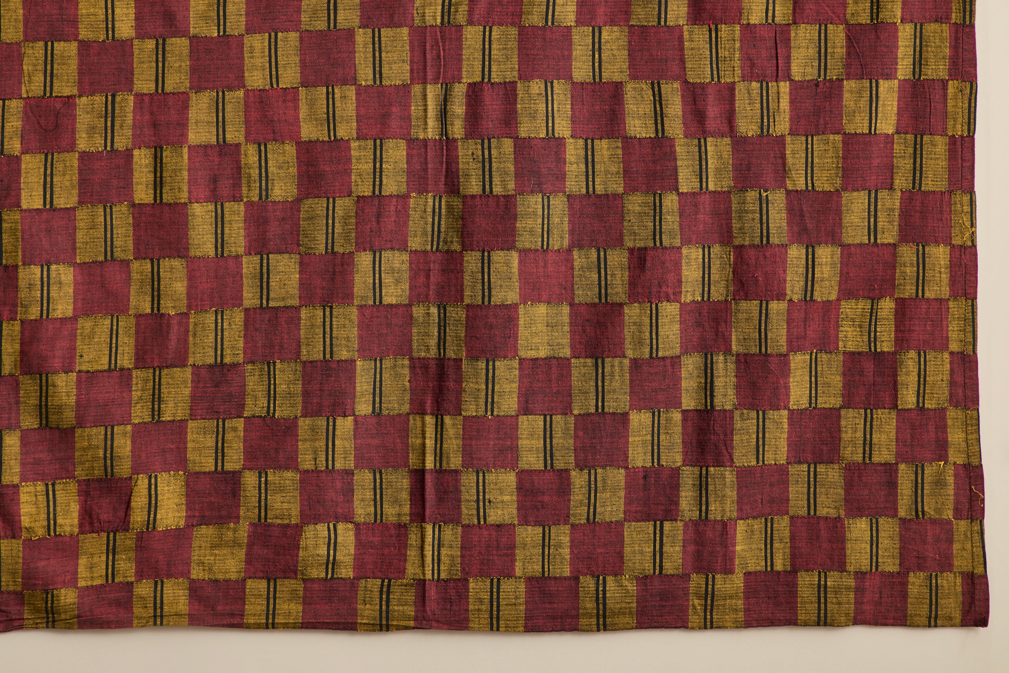 African Ewe Textile