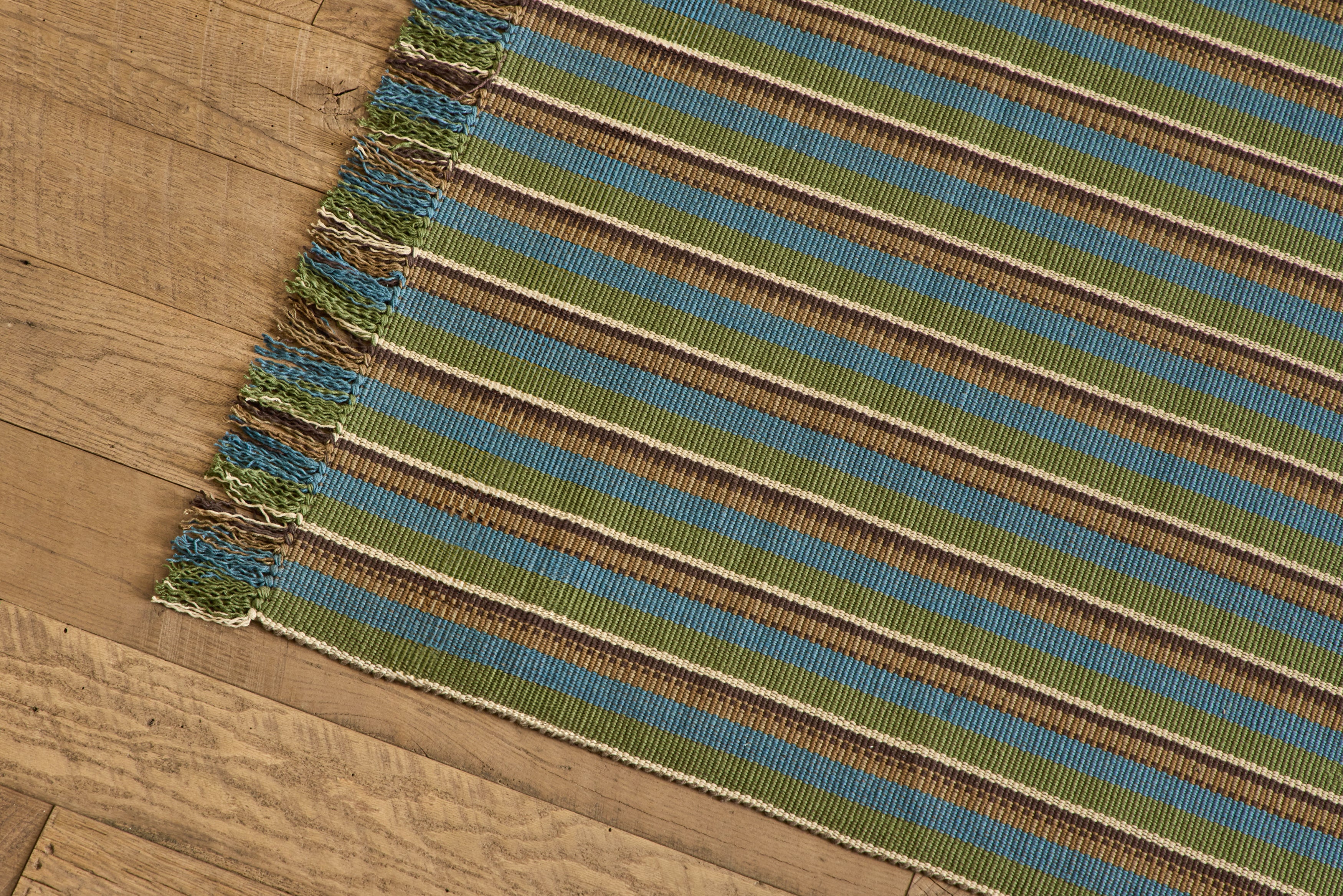 Norfolk #270 Rug (Multiple Styles)