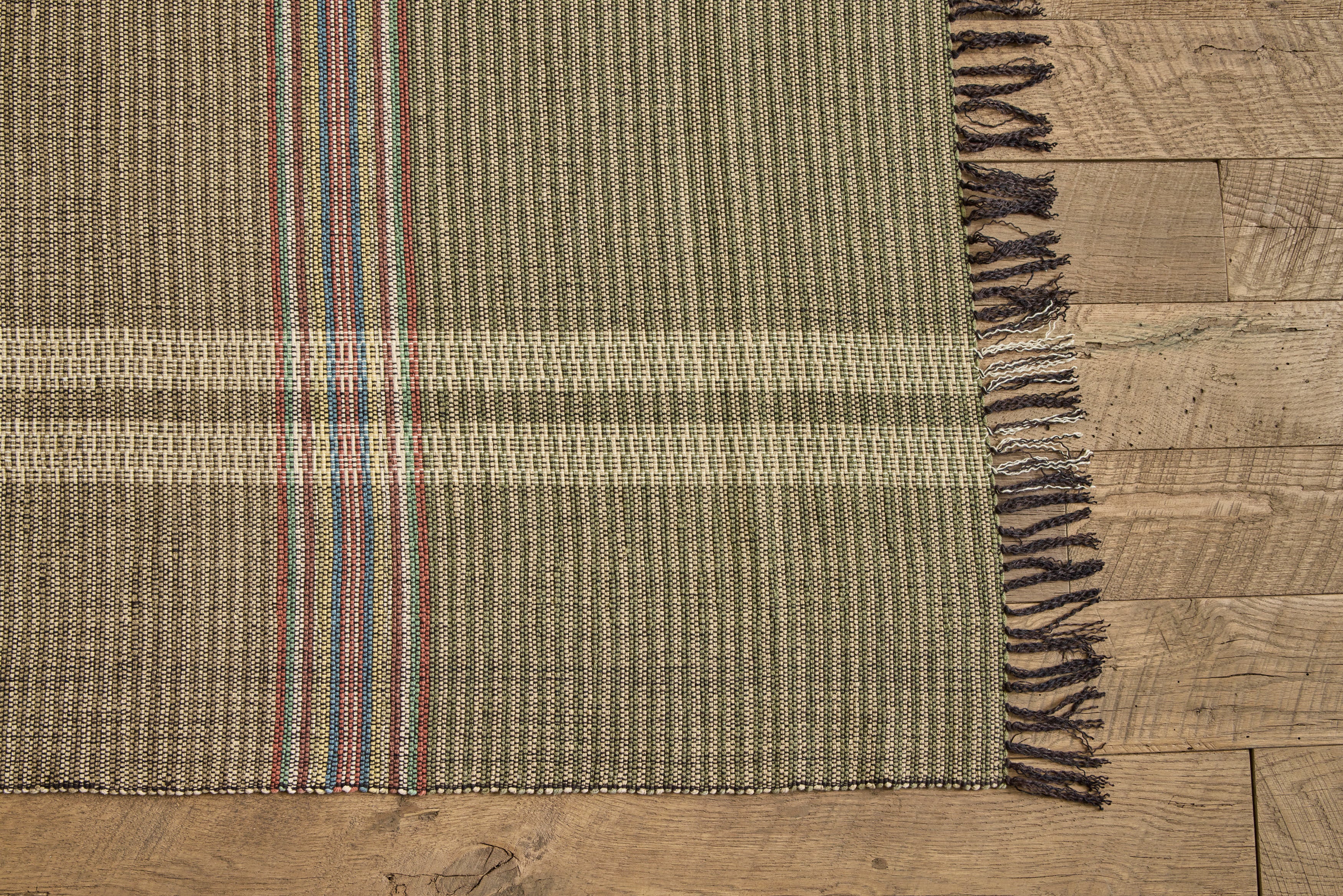 Hastings #88 Rug