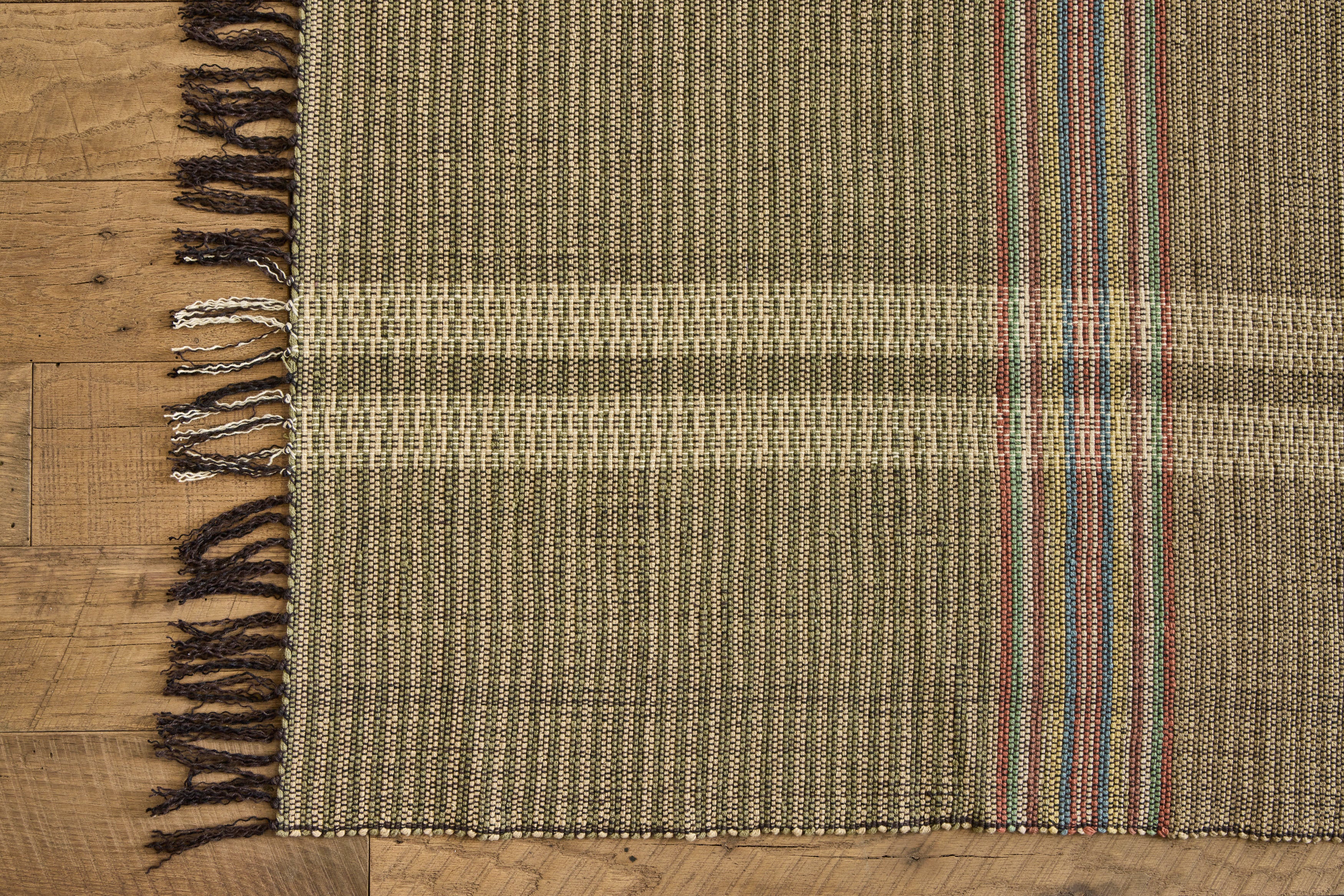 Hastings #88 Rug