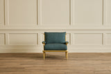 Spindle Viewing Chair