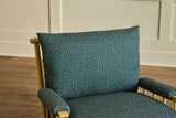 Spindle Viewing Chair