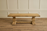 Large Monastery Table