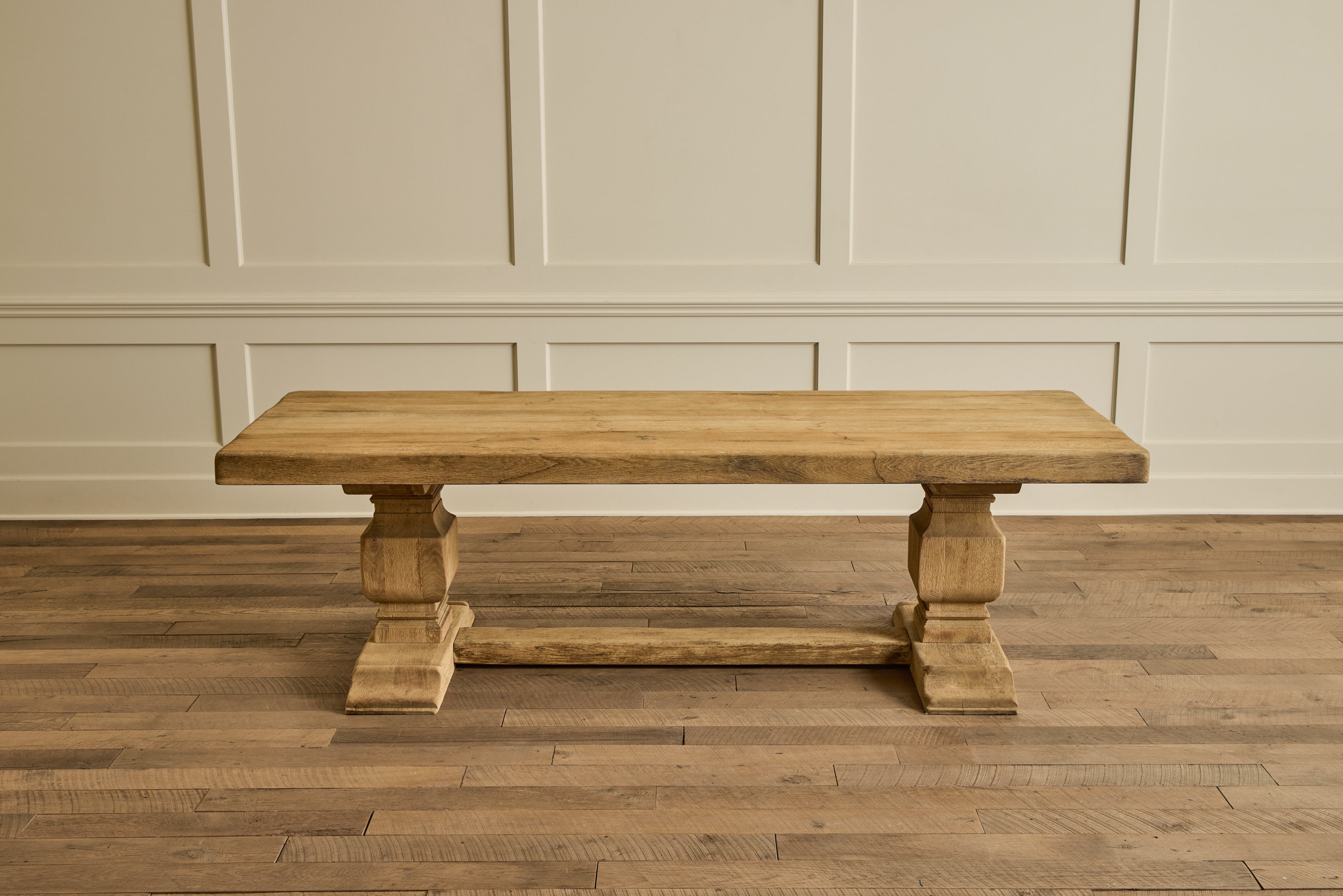 Large Monastery Table