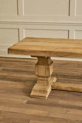 Large Monastery Table