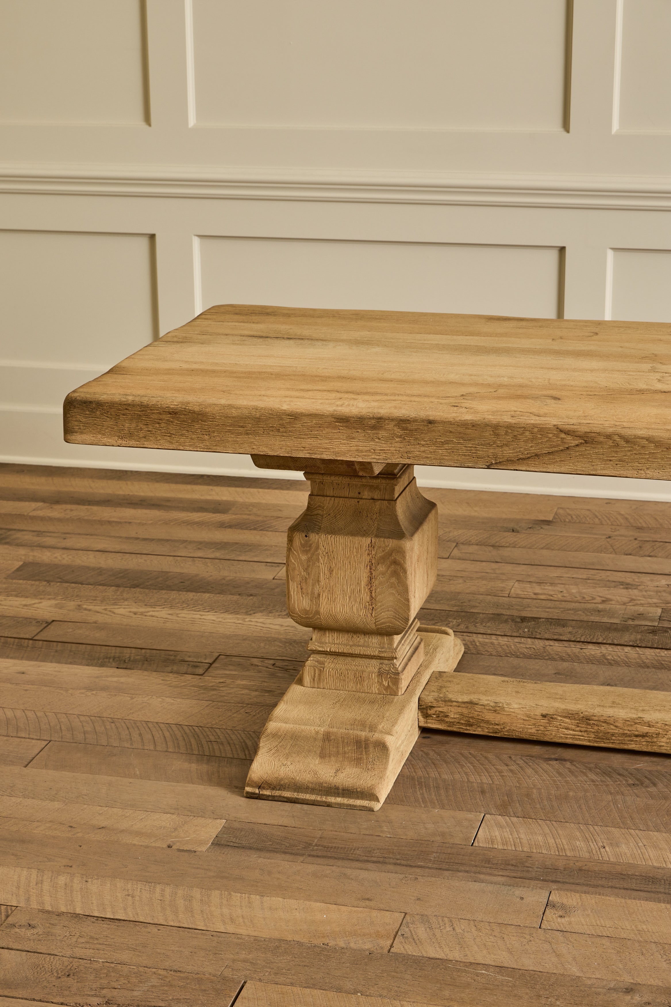 Large Monastery Table