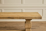 Large Monastery Table