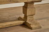 Large Monastery Table