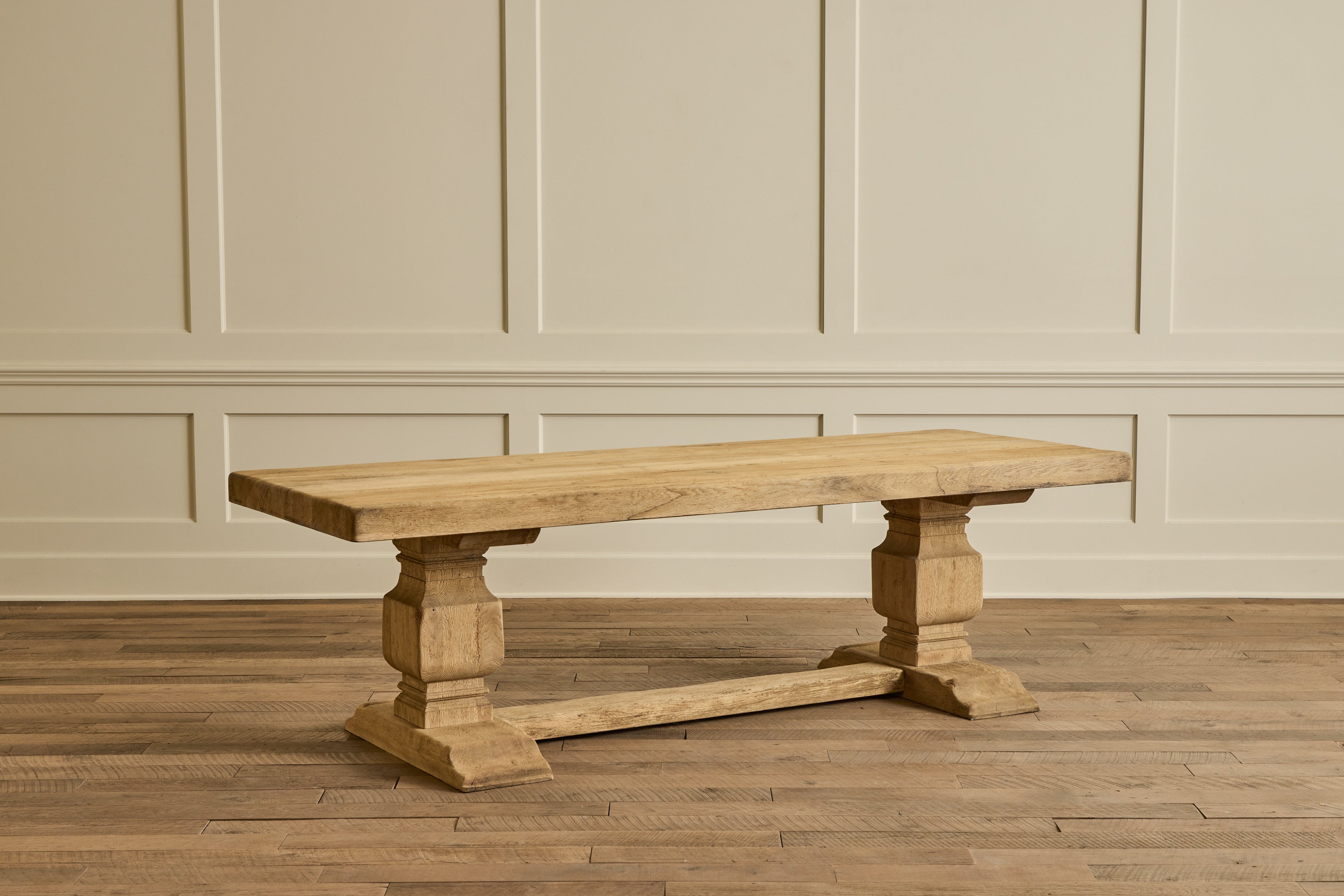 Large Monastery Table