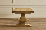 Large Monastery Table
