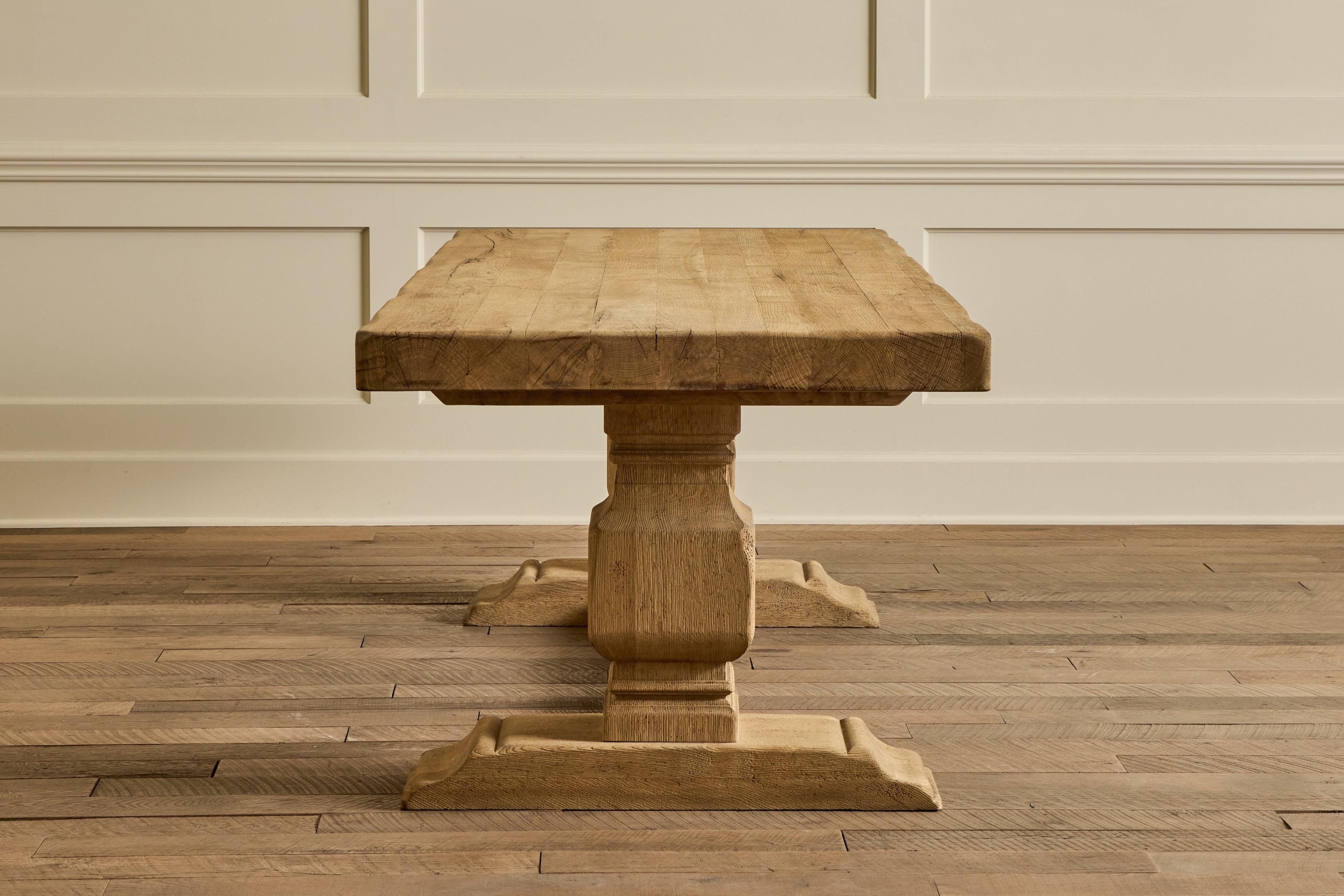 Large Monastery Table