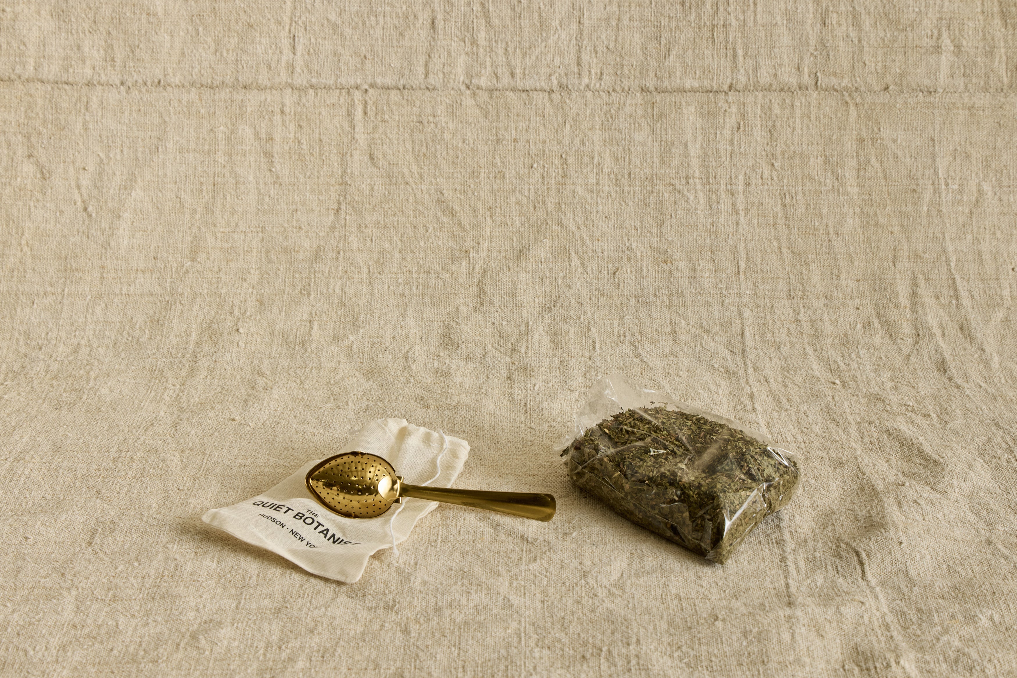 Tea and Steeper Gift Set (Multiple Flavors)