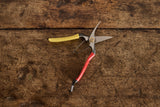 Tobisho Barracuda Snips