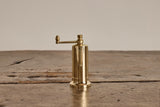 Brass Pepper Mill (Multiple Styles)
