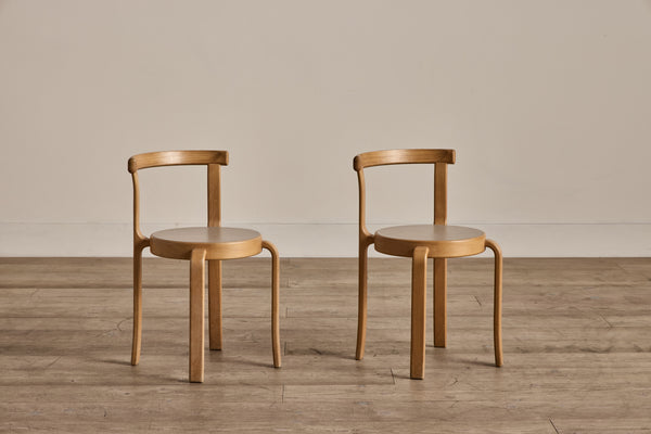 Pair of Magnus Olesen Chairs
