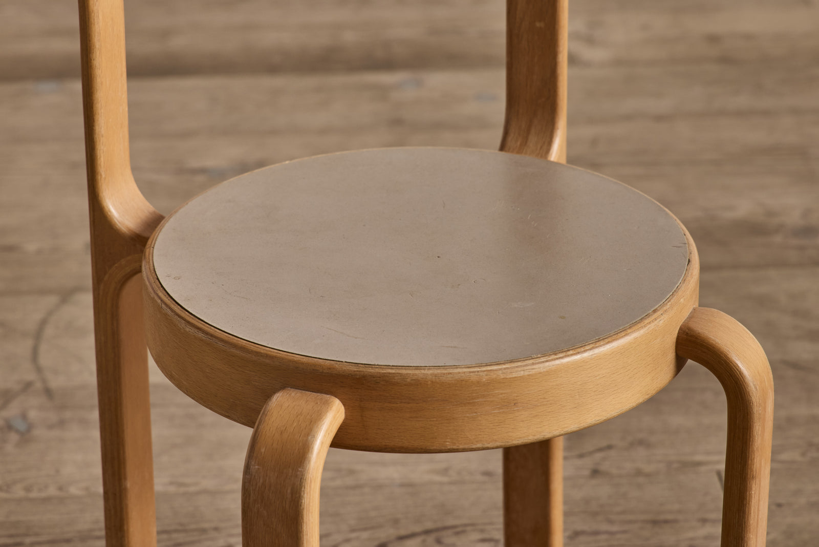 Pair of Magnus Olesen Chairs – Nickey Kehoe