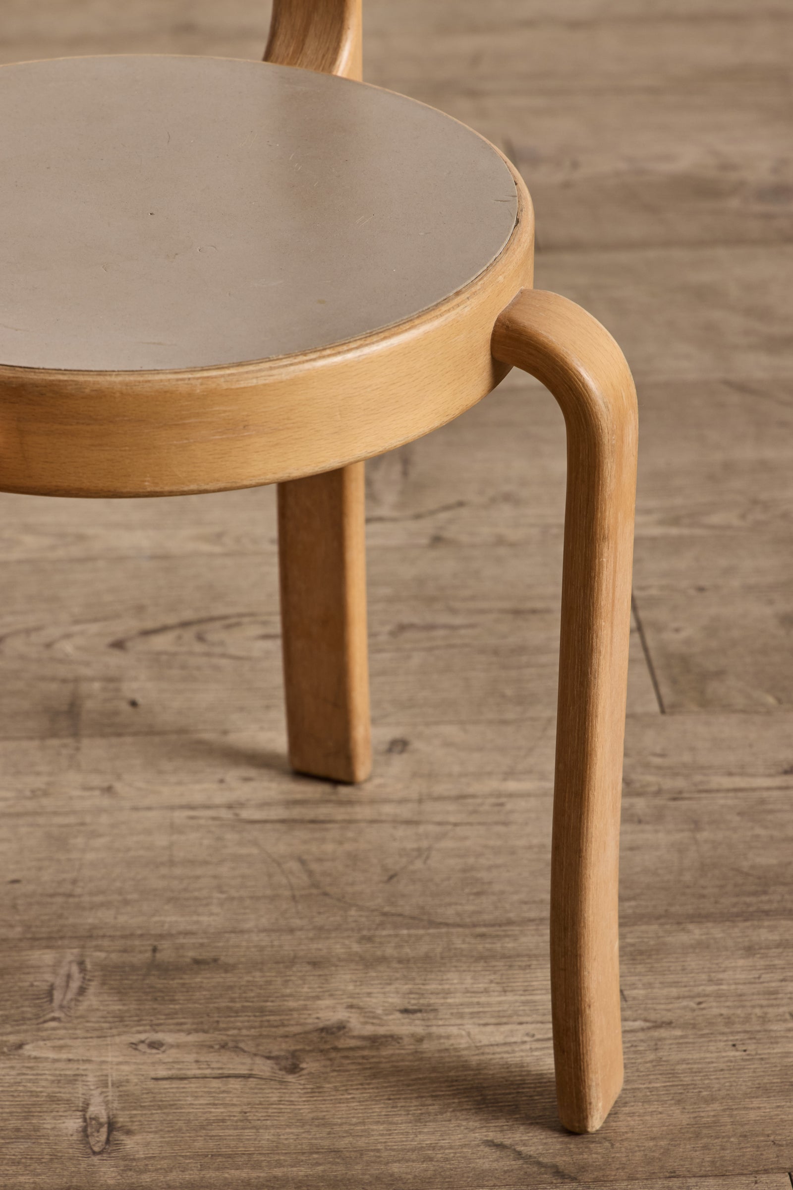 Pair of Magnus Olesen Chairs – Nickey Kehoe