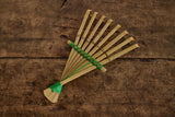 Bamboo Hand Rake