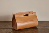 Leather Shokunin Tool Bag