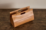 Leather Shokunin Tool Bag