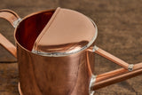 Copper Watering Can