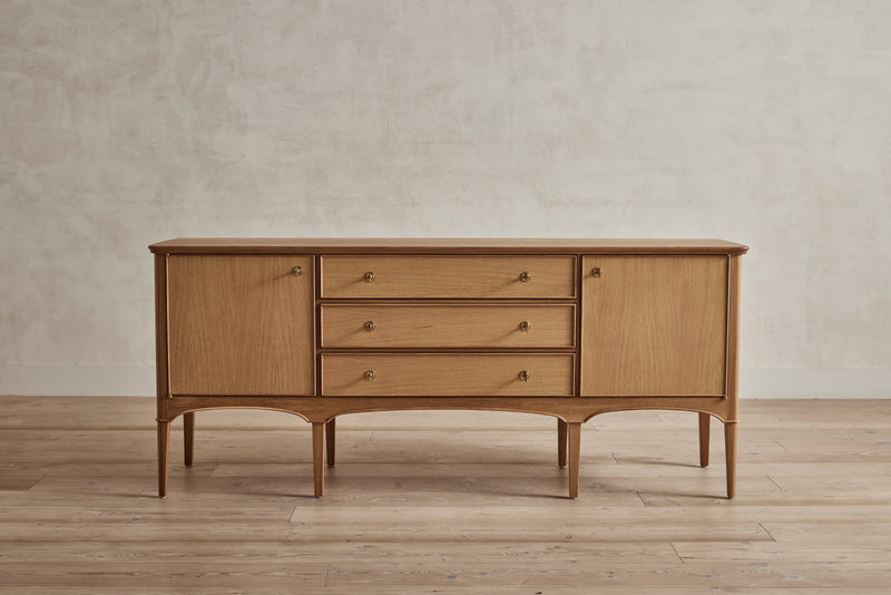 Heirloom Credenza, 75"
