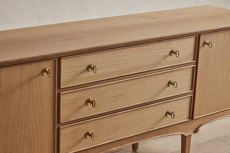 Heirloom Credenza, 75"